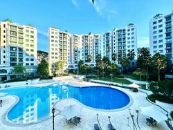 Signature Park (D21), Condominium #495588331